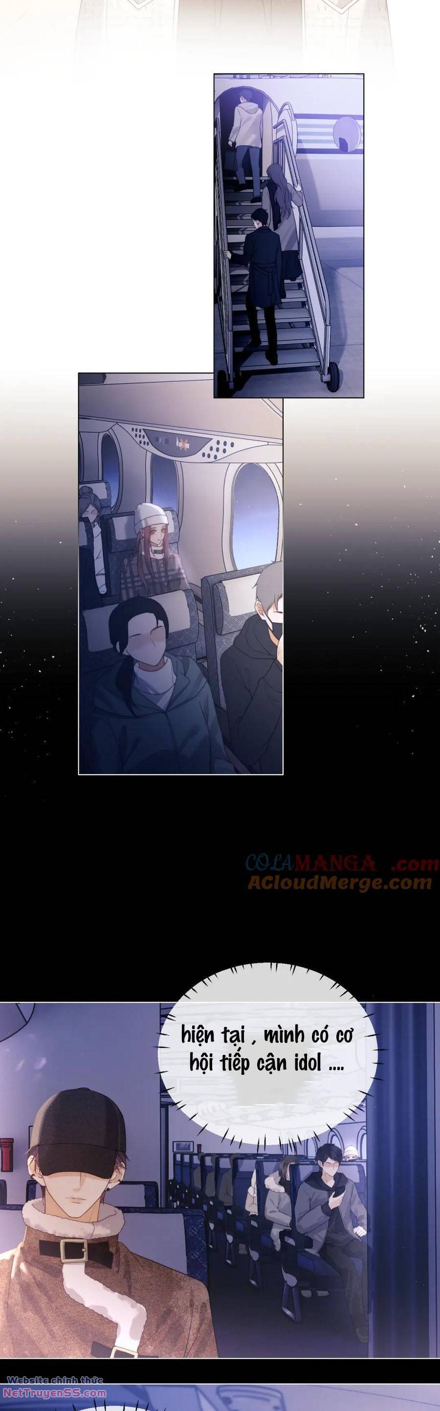 Fan Vợ Hiểu Biết Một Chút Chapter 33 - Trang 2