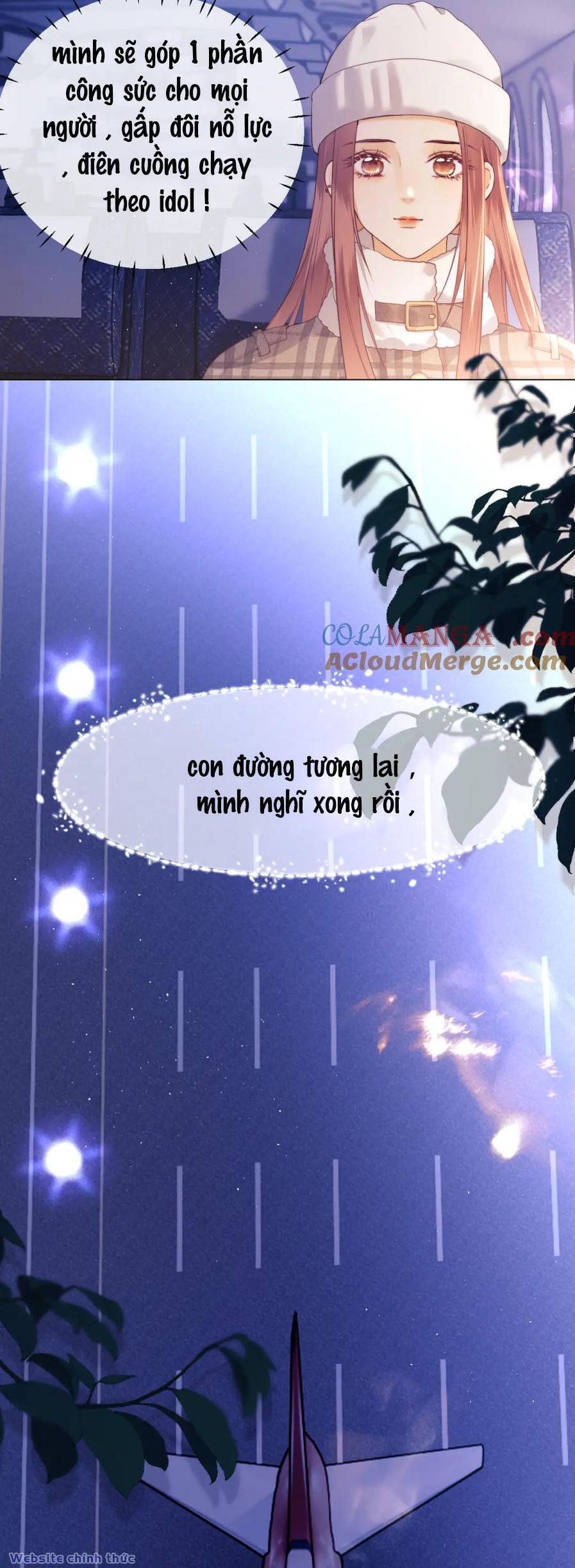 Fan Vợ Hiểu Biết Một Chút Chapter 33 - Trang 2