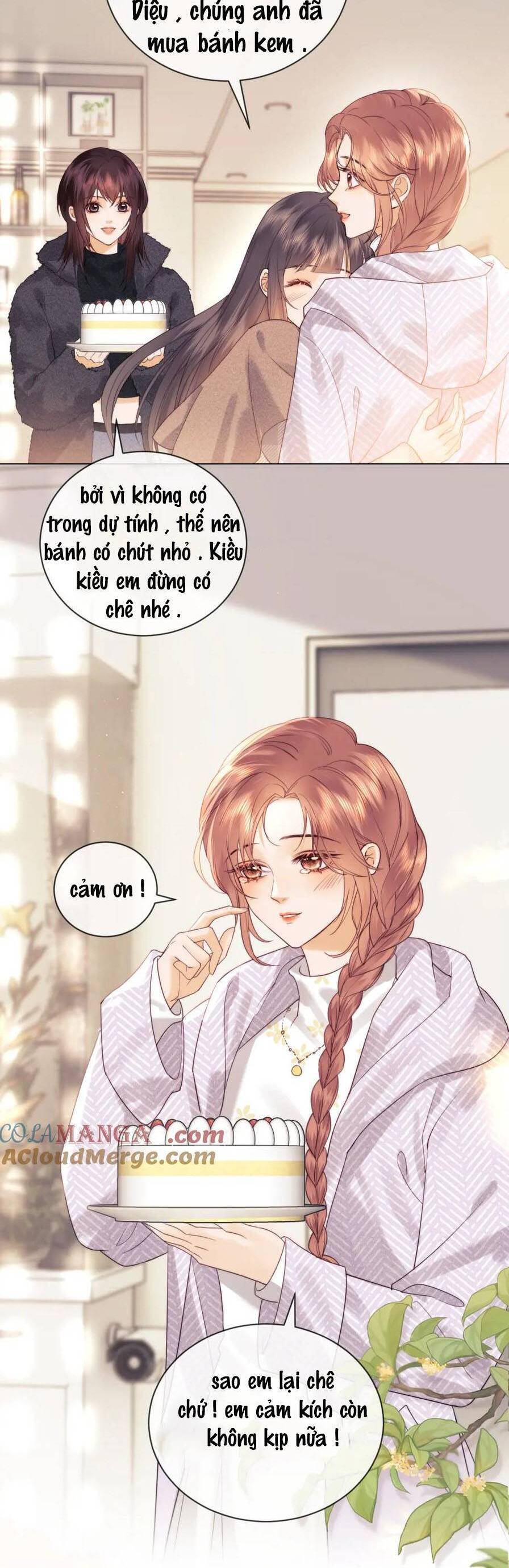 Fan Vợ Hiểu Biết Một Chút Chapter 33 - Trang 2