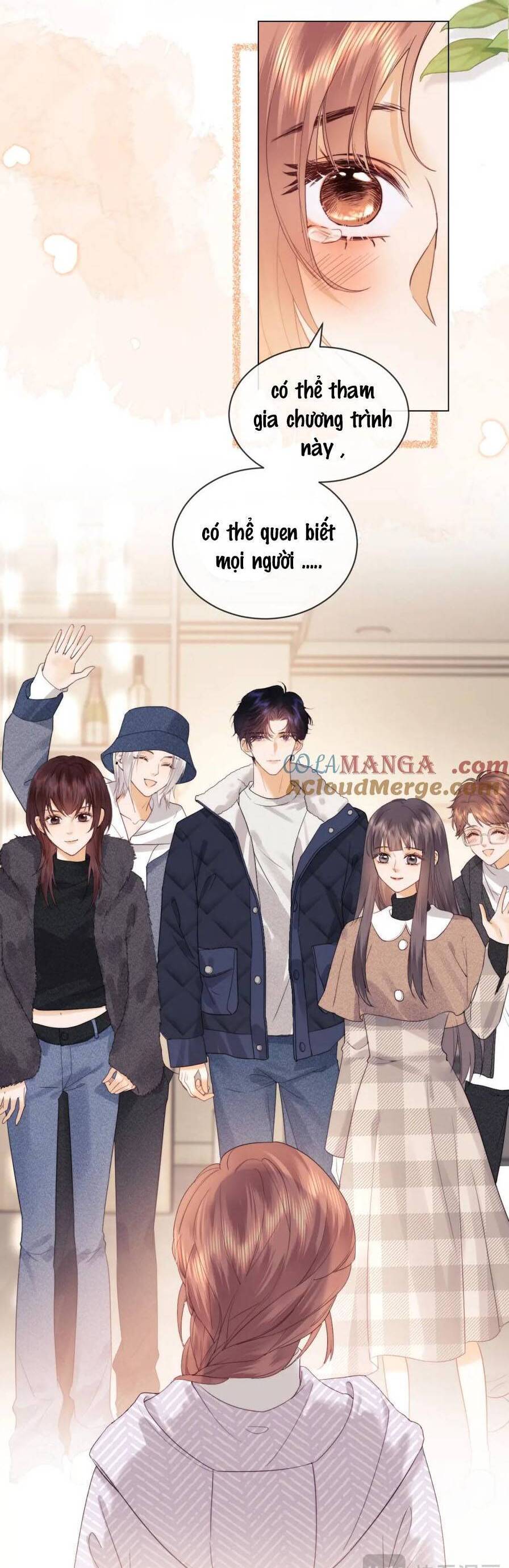 Fan Vợ Hiểu Biết Một Chút Chapter 33 - Trang 2