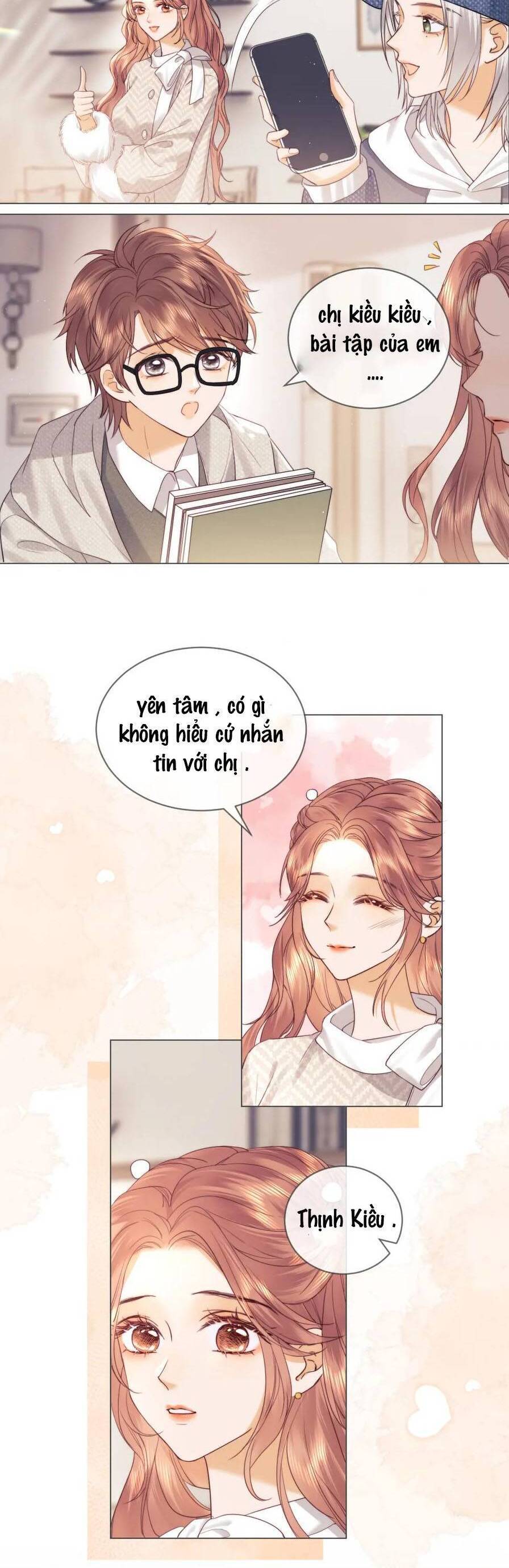 Fan Vợ Hiểu Biết Một Chút Chapter 33 - Trang 2