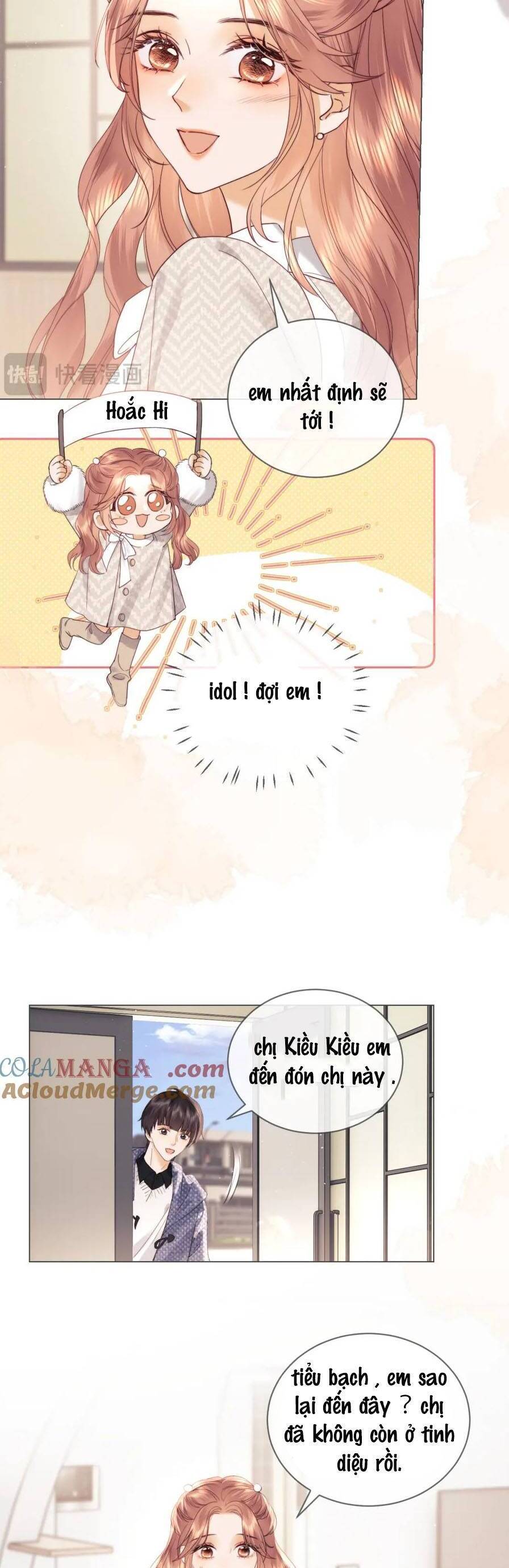 Fan Vợ Hiểu Biết Một Chút Chapter 33 - Trang 2