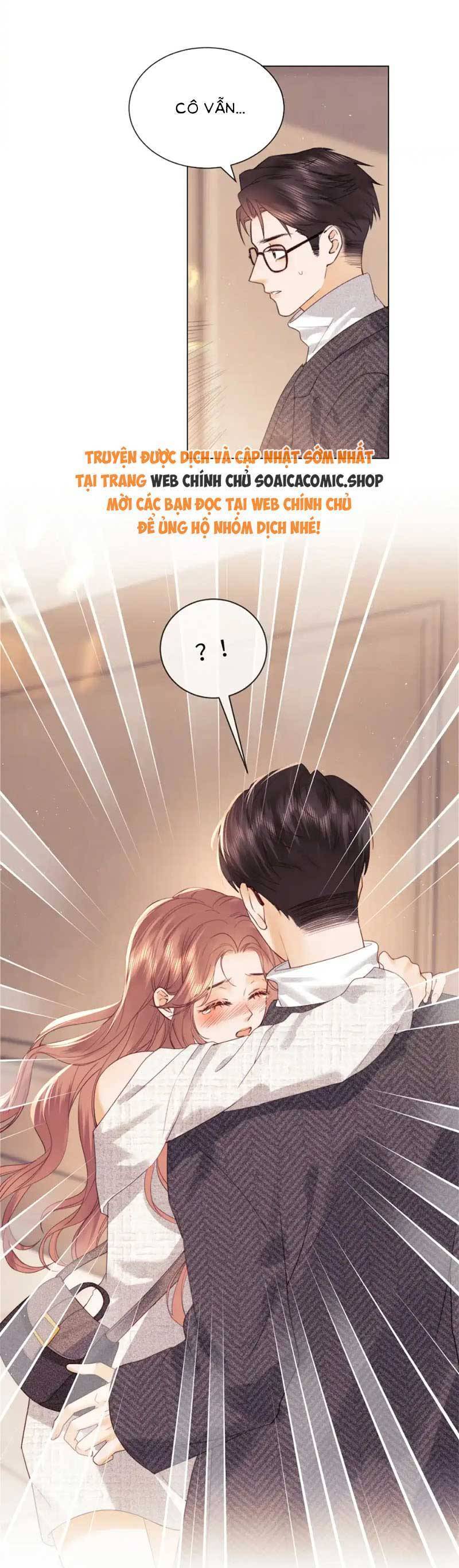 Fan Vợ Hiểu Biết Một Chút Chapter 35 - Trang 2