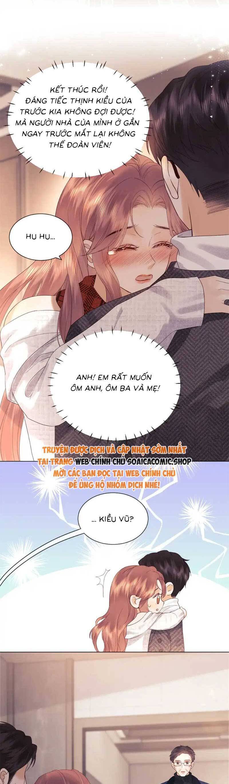 Fan Vợ Hiểu Biết Một Chút Chapter 35 - Trang 2