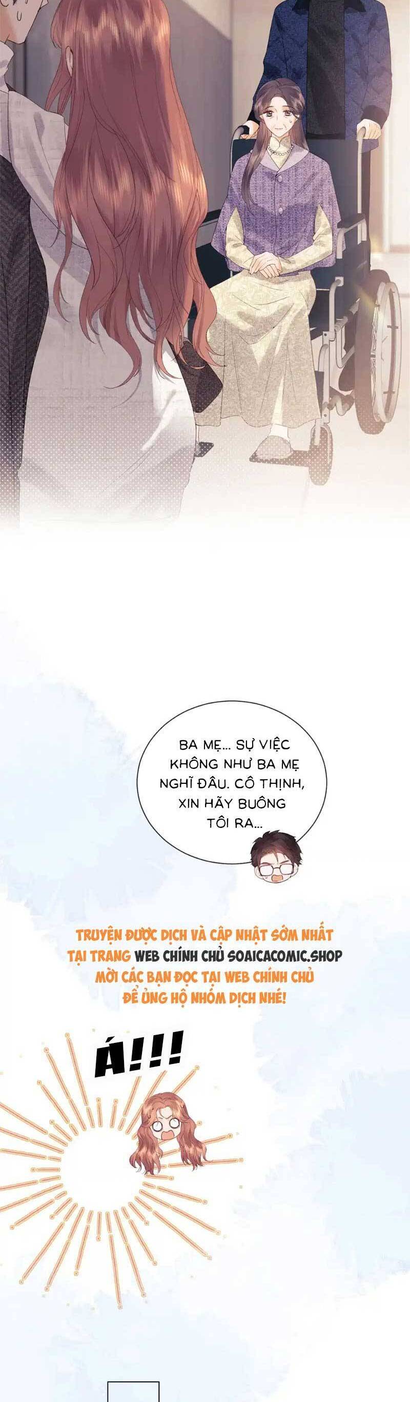 Fan Vợ Hiểu Biết Một Chút Chapter 35 - Trang 2