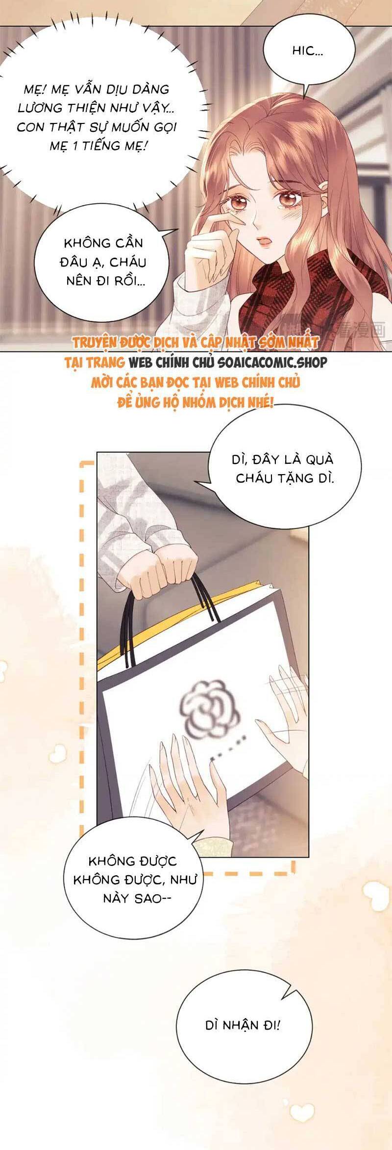 Fan Vợ Hiểu Biết Một Chút Chapter 35 - Trang 2