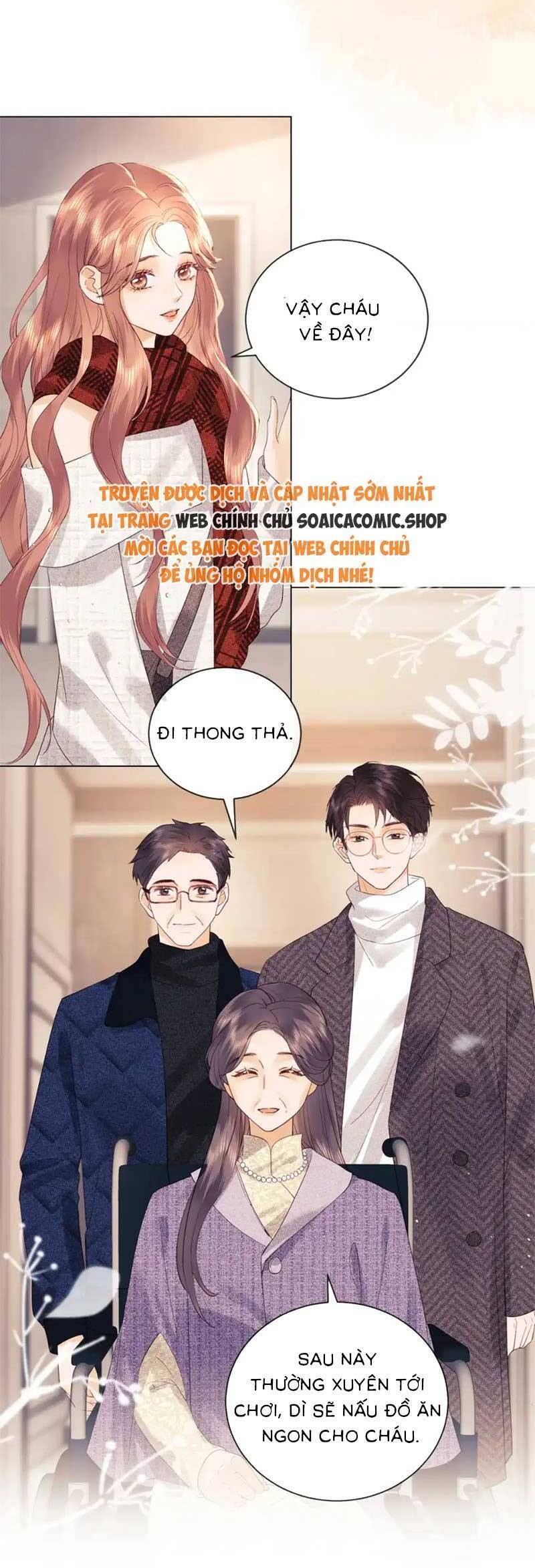 Fan Vợ Hiểu Biết Một Chút Chapter 35 - Trang 2