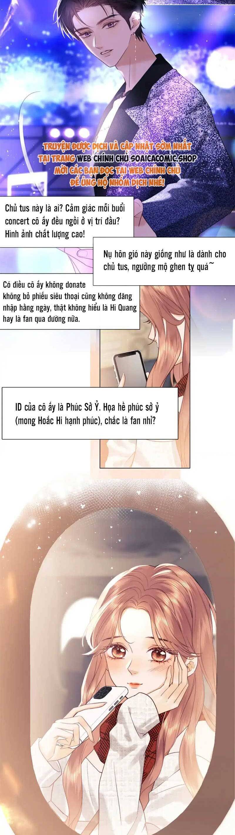 Fan Vợ Hiểu Biết Một Chút Chapter 35 - Trang 2