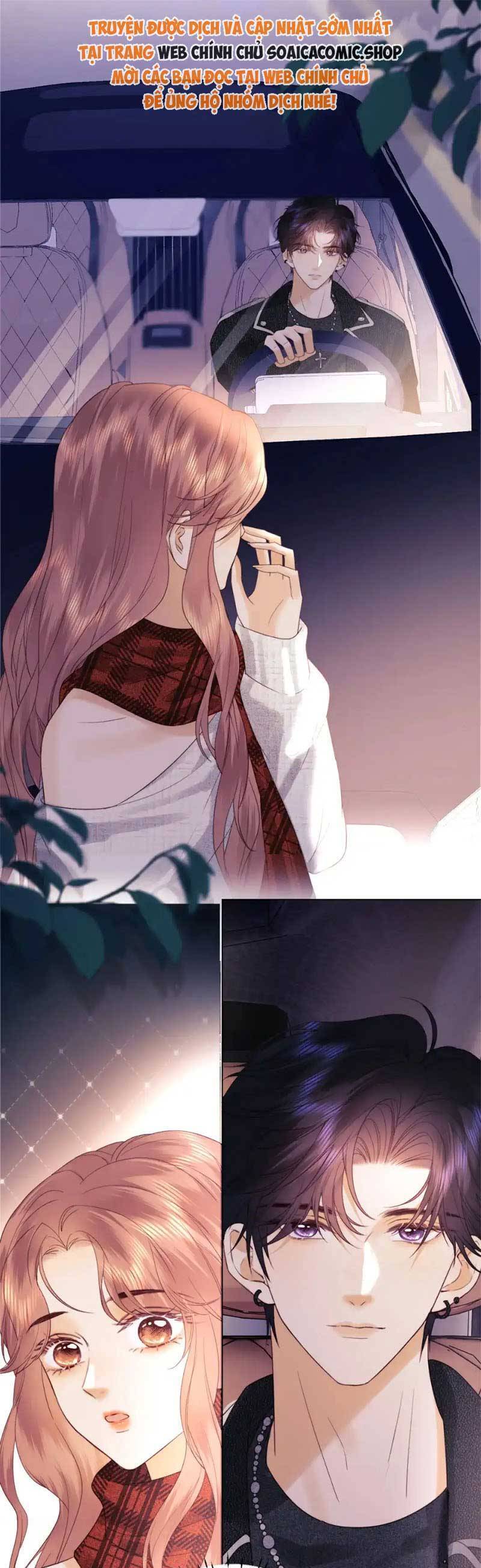 Fan Vợ Hiểu Biết Một Chút Chapter 35 - Trang 2