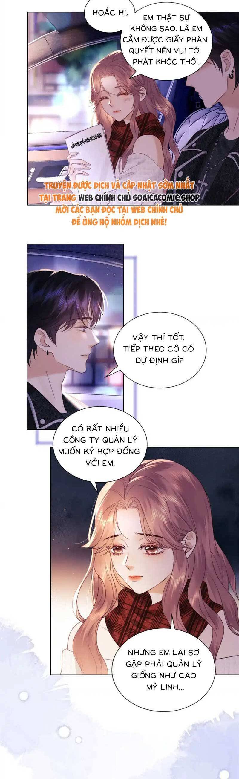 Fan Vợ Hiểu Biết Một Chút Chapter 35 - Trang 2