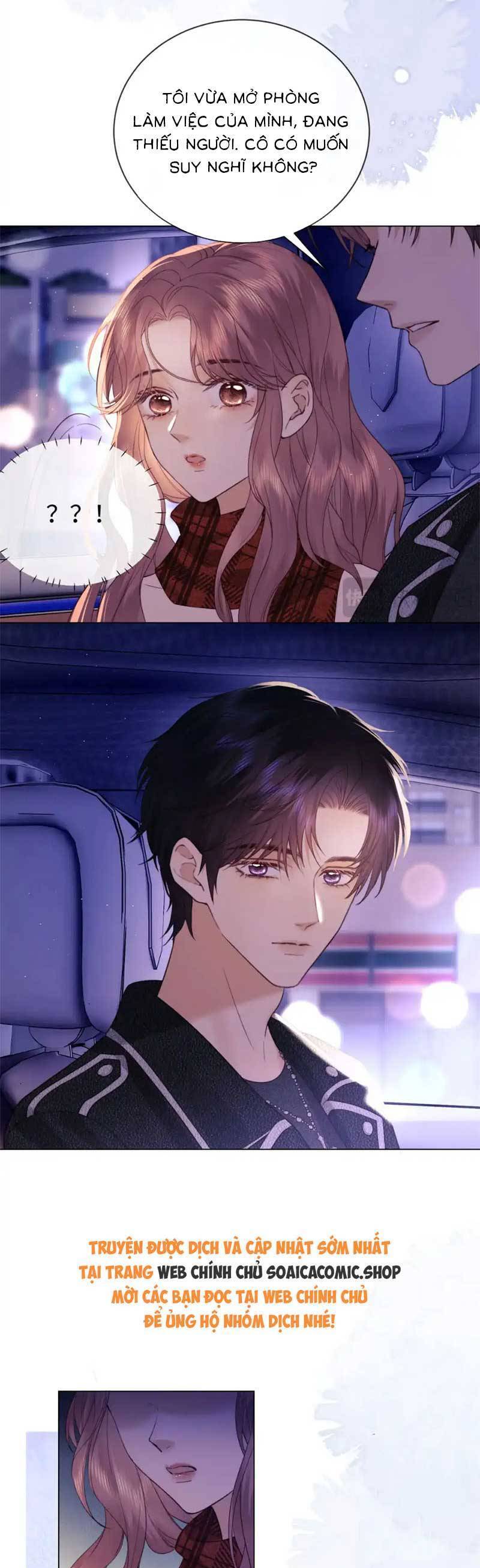 Fan Vợ Hiểu Biết Một Chút Chapter 35 - Trang 2