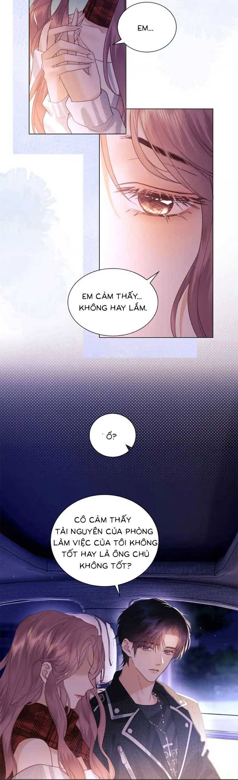 Fan Vợ Hiểu Biết Một Chút Chapter 35 - Trang 2