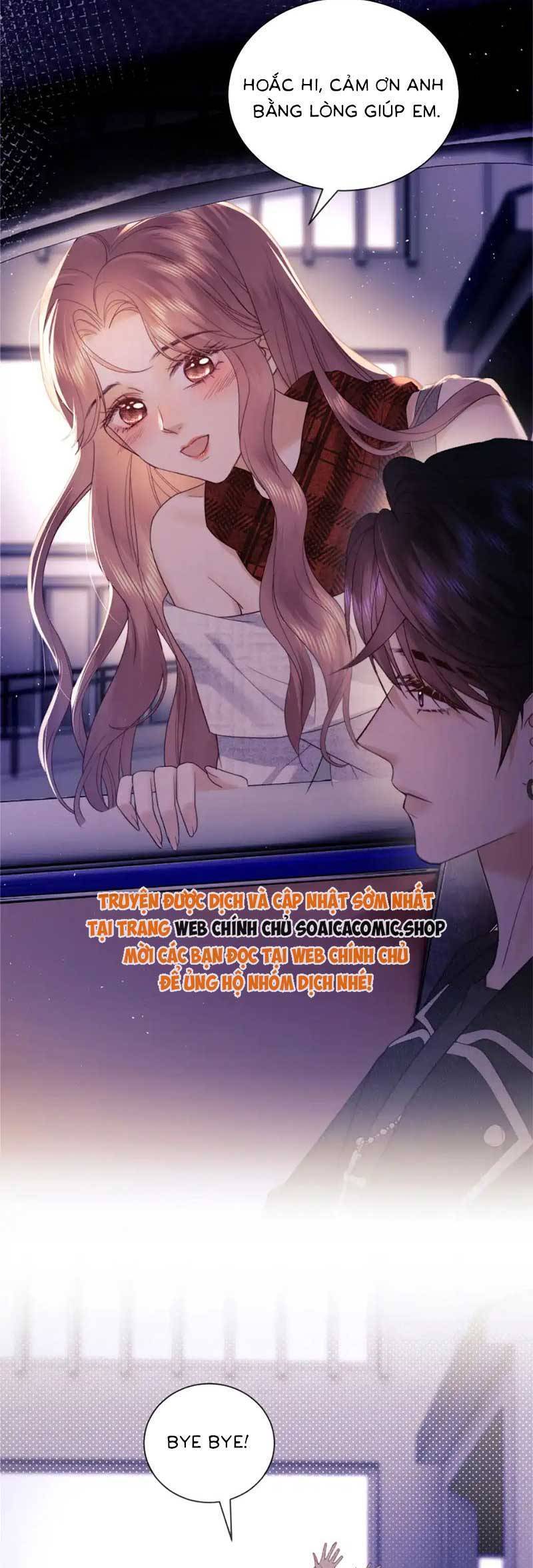 Fan Vợ Hiểu Biết Một Chút Chapter 35 - Trang 2