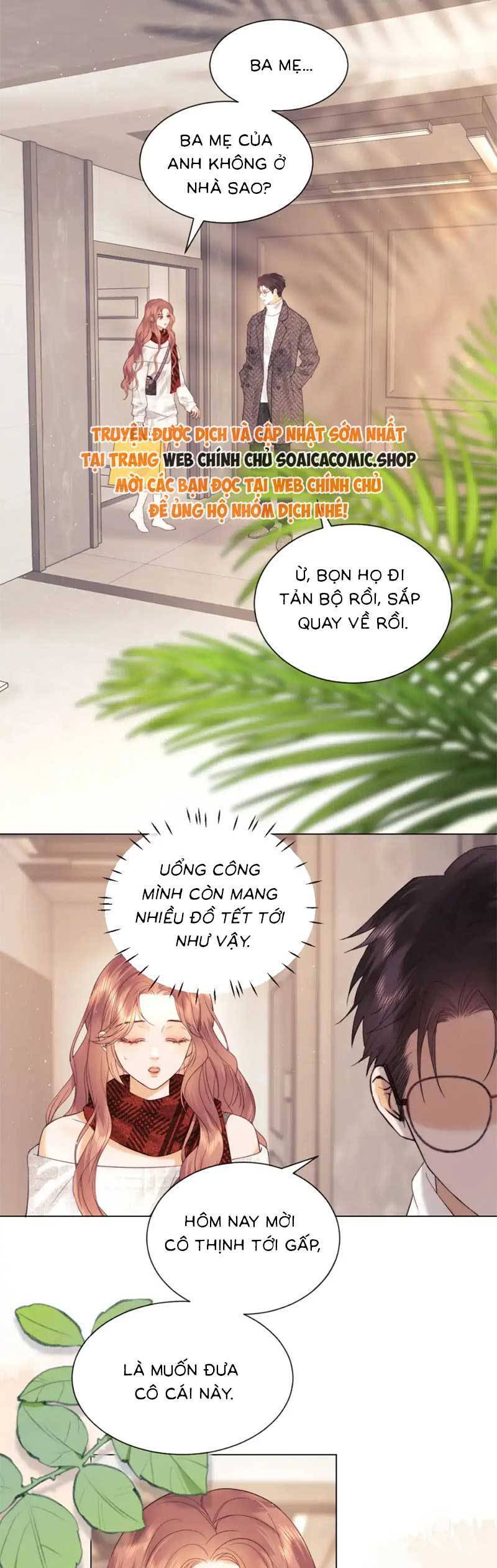 Fan Vợ Hiểu Biết Một Chút Chapter 35 - Trang 2