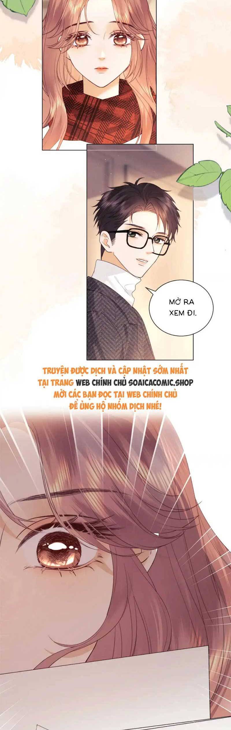 Fan Vợ Hiểu Biết Một Chút Chapter 35 - Trang 2