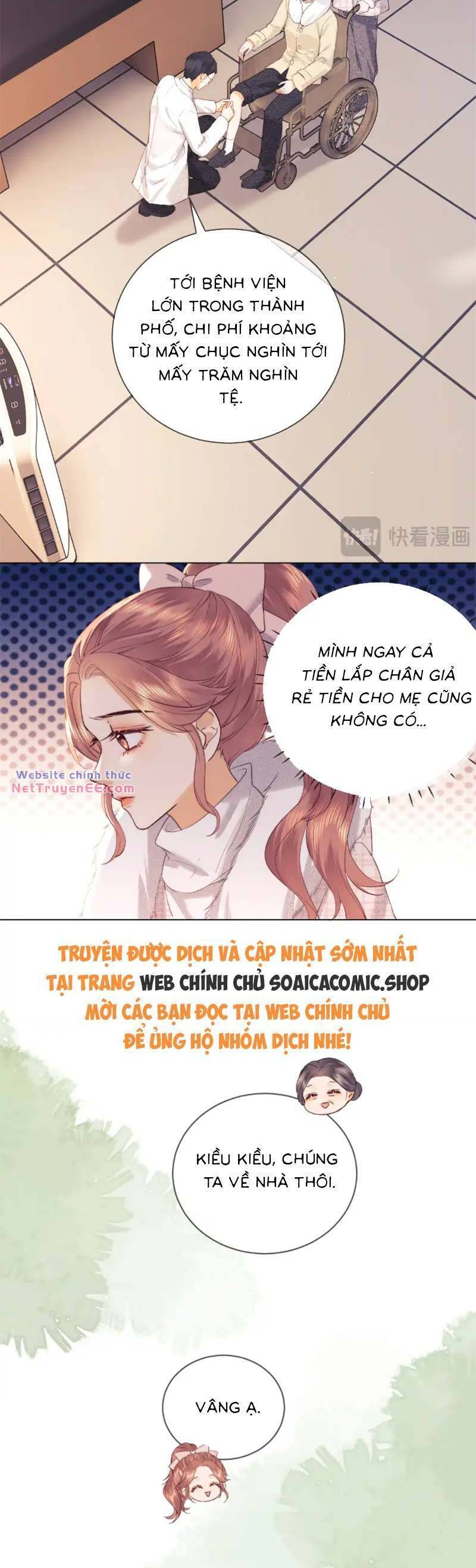 Fan Vợ Hiểu Biết Một Chút Chapter 36 - Trang 2