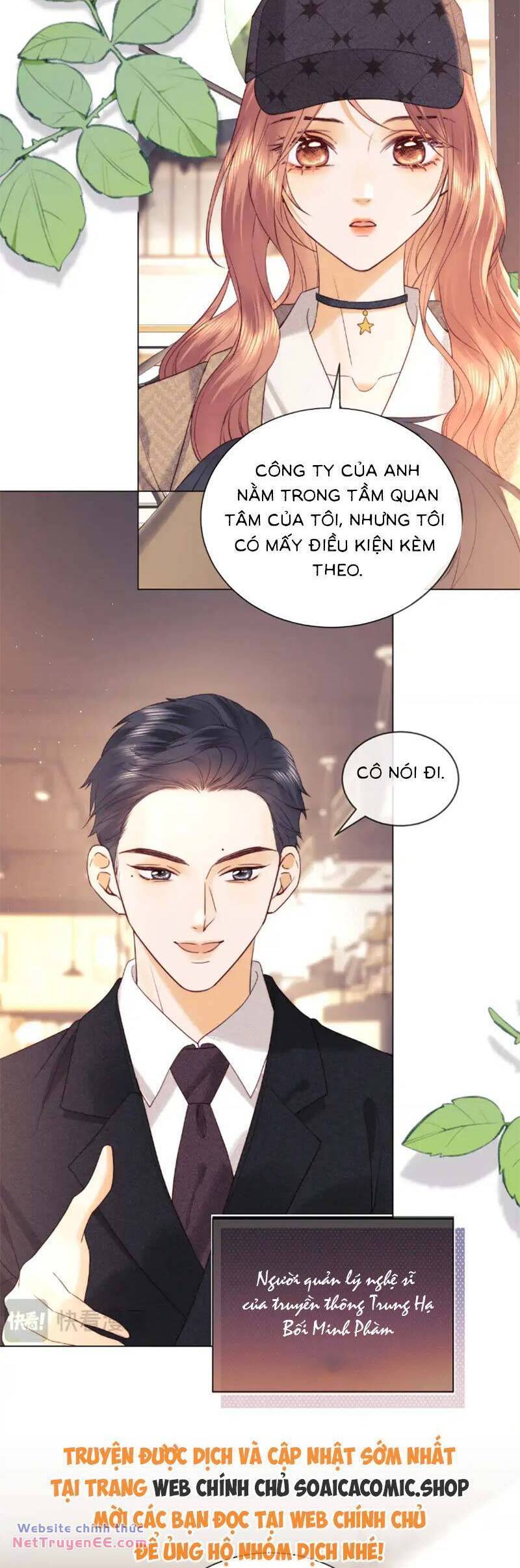 Fan Vợ Hiểu Biết Một Chút Chapter 36 - Trang 2