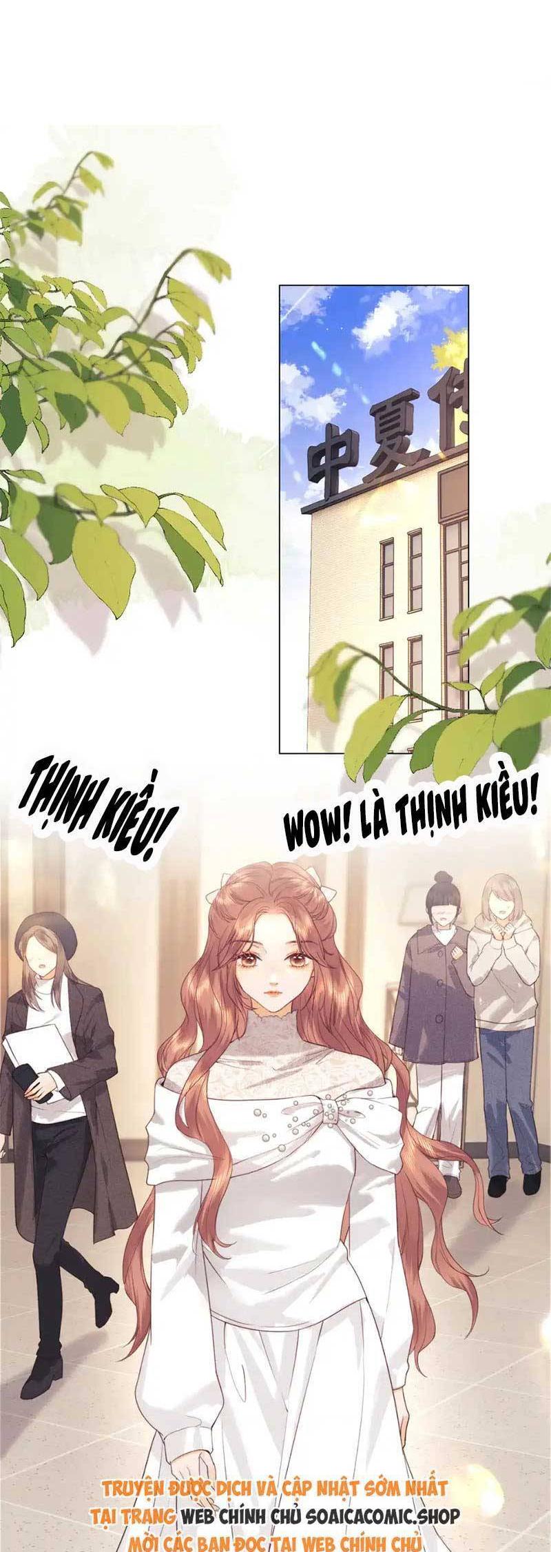 Fan Vợ Hiểu Biết Một Chút Chapter 37 - Trang 2