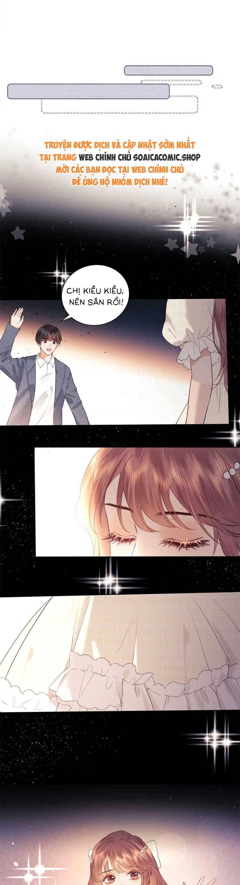 Fan Vợ Hiểu Biết Một Chút Chapter 37 - Trang 2