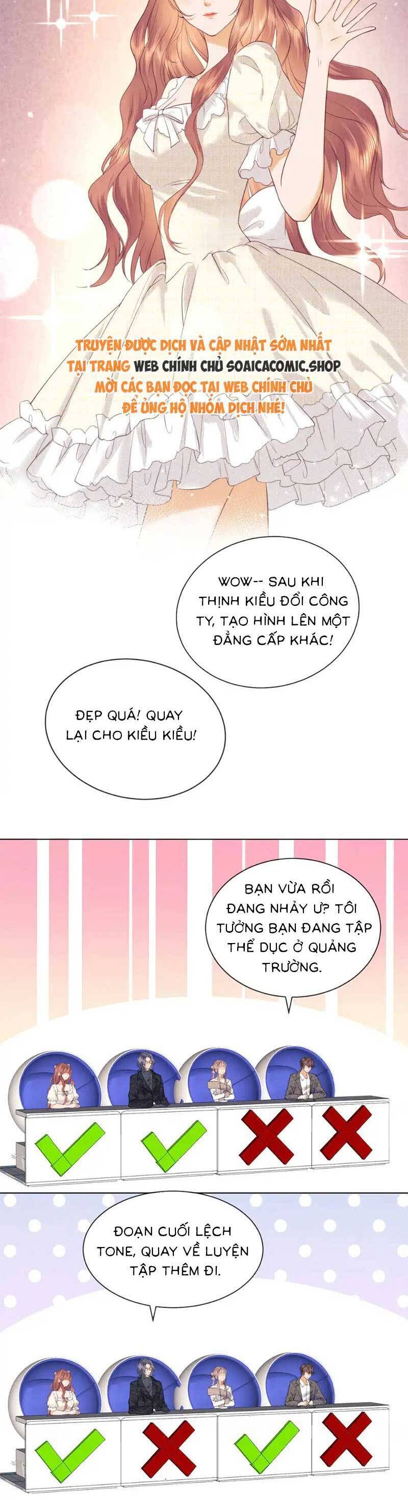 Fan Vợ Hiểu Biết Một Chút Chapter 37 - Trang 2