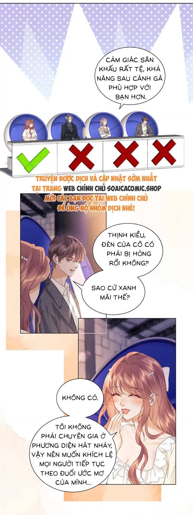Fan Vợ Hiểu Biết Một Chút Chapter 37 - Trang 2