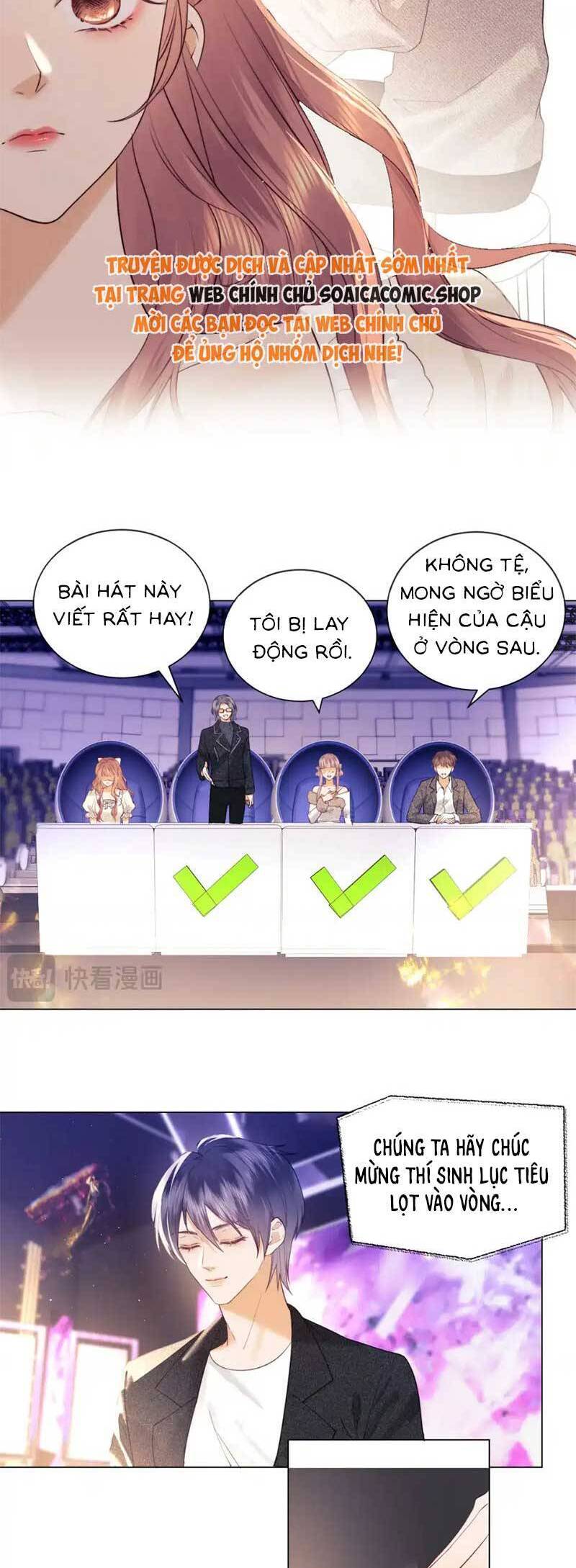 Fan Vợ Hiểu Biết Một Chút Chapter 37 - Trang 2