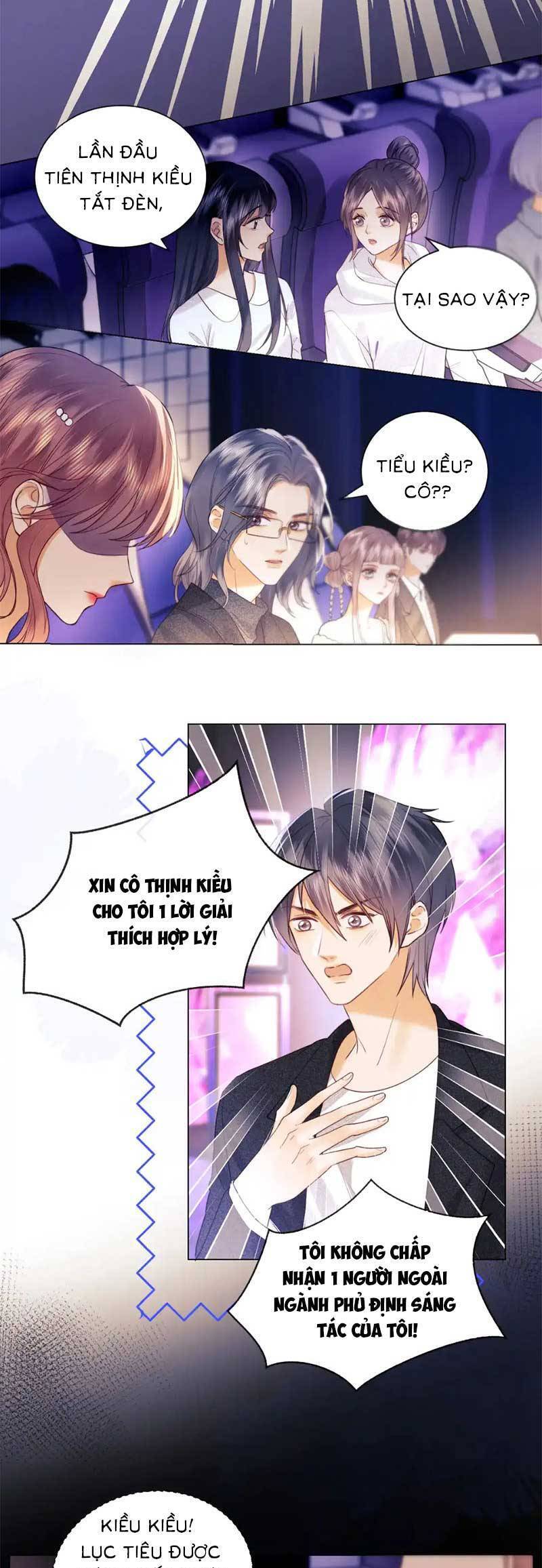 Fan Vợ Hiểu Biết Một Chút Chapter 37 - Trang 2