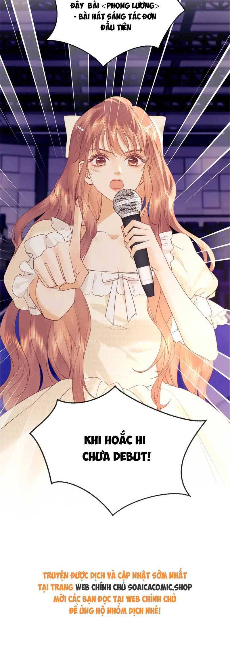 Fan Vợ Hiểu Biết Một Chút Chapter 37 - Trang 2