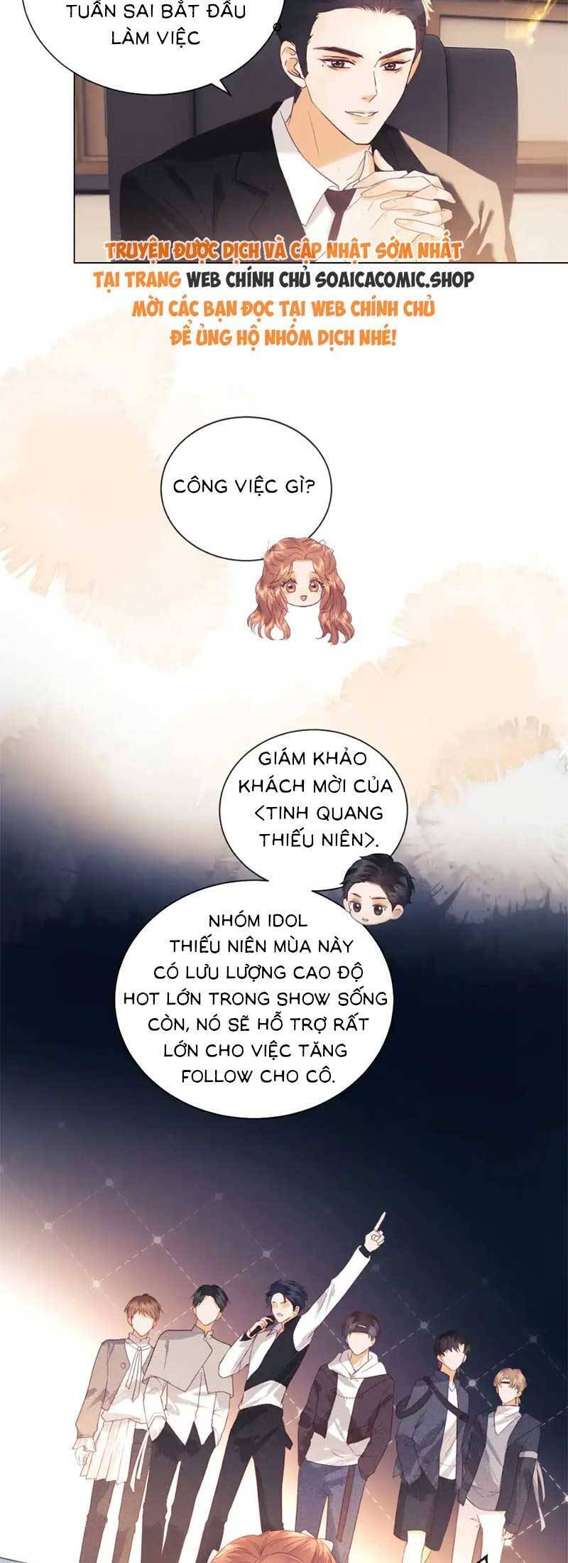 Fan Vợ Hiểu Biết Một Chút Chapter 37 - Trang 2