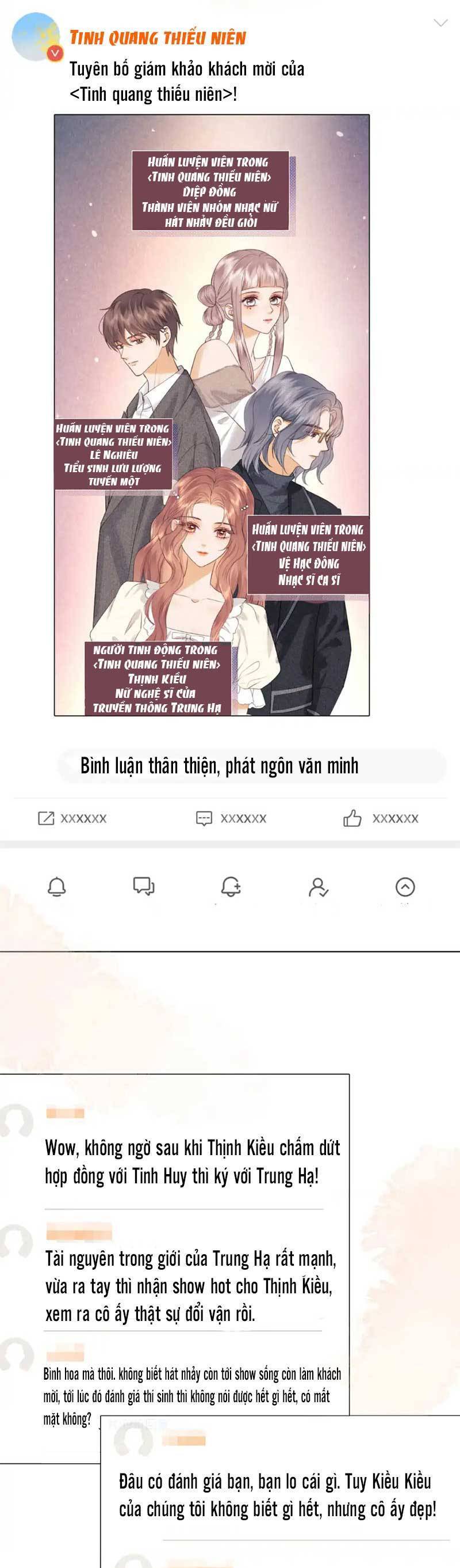 Fan Vợ Hiểu Biết Một Chút Chapter 37 - Trang 2