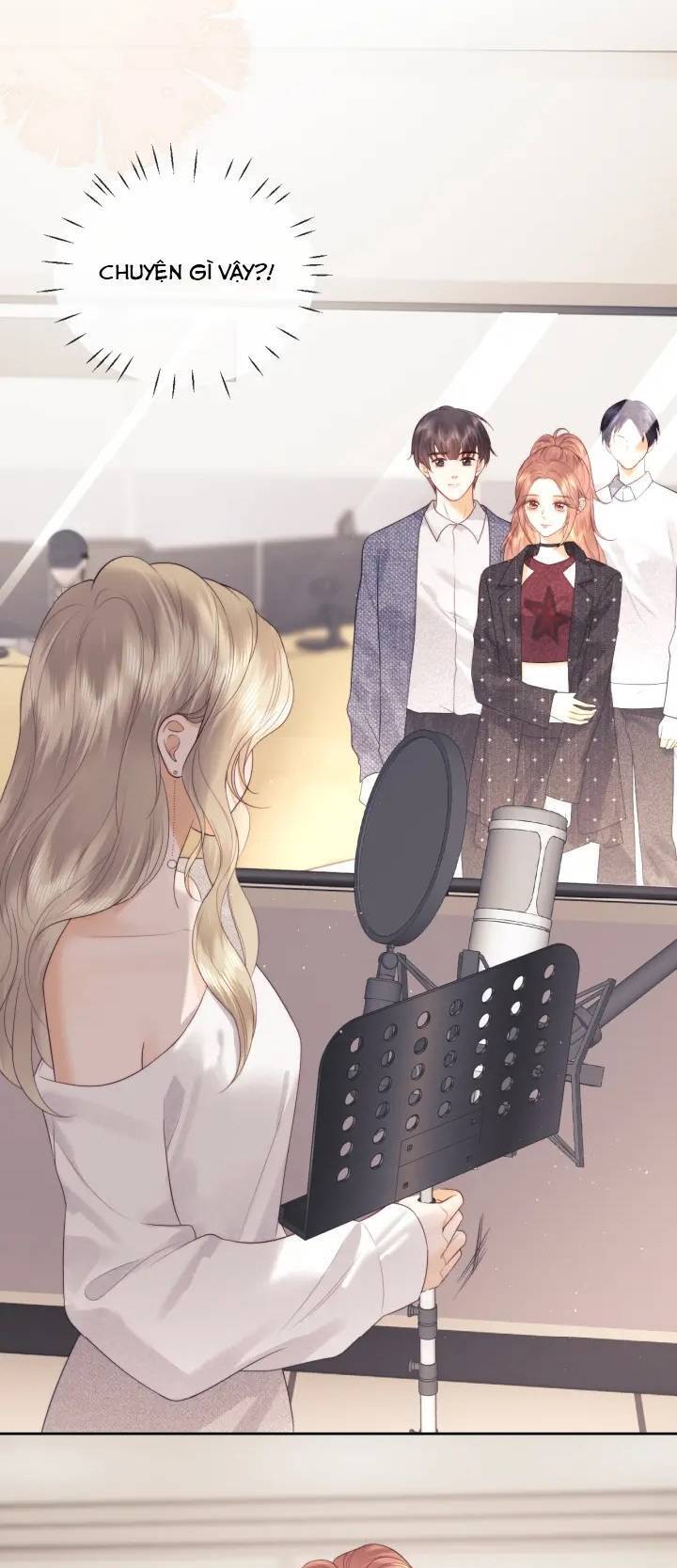 Fan Vợ Hiểu Biết Một Chút Chapter 39 - Trang 2