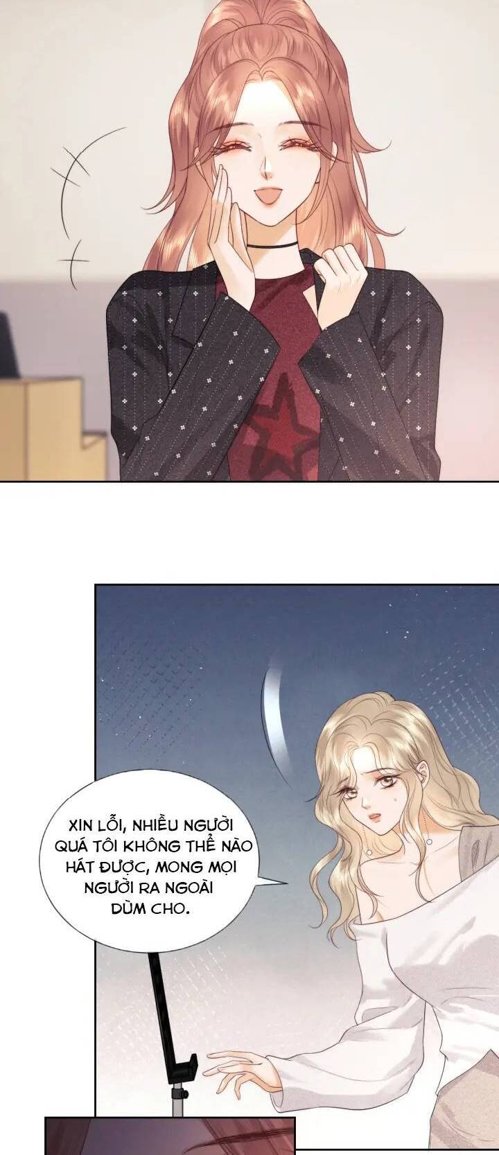 Fan Vợ Hiểu Biết Một Chút Chapter 39 - Trang 2