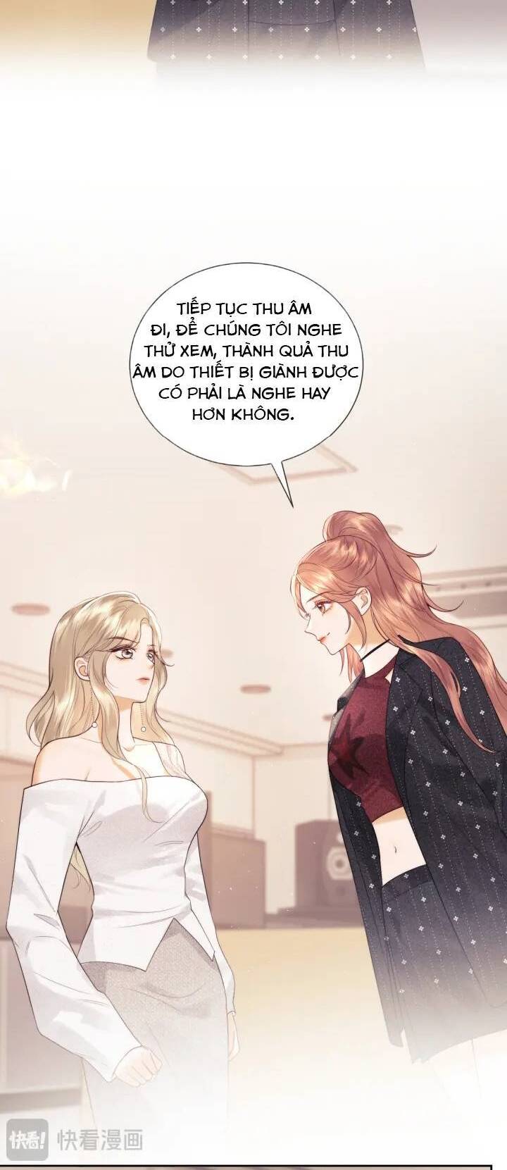 Fan Vợ Hiểu Biết Một Chút Chapter 39 - Trang 2