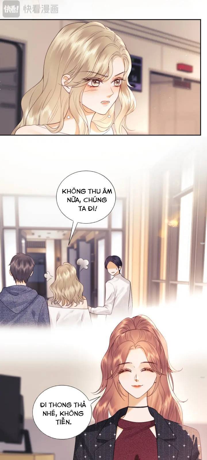 Fan Vợ Hiểu Biết Một Chút Chapter 39 - Trang 2