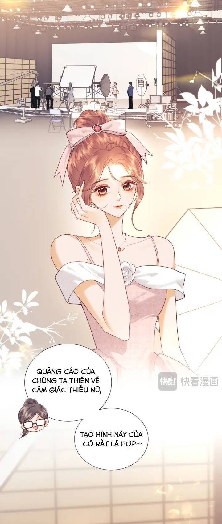 Fan Vợ Hiểu Biết Một Chút Chapter 39 - Trang 2