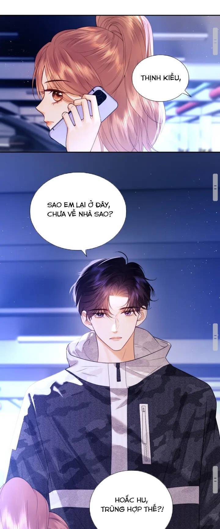 Fan Vợ Hiểu Biết Một Chút Chapter 39 - Trang 2