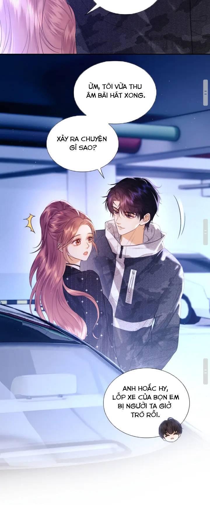 Fan Vợ Hiểu Biết Một Chút Chapter 39 - Trang 2