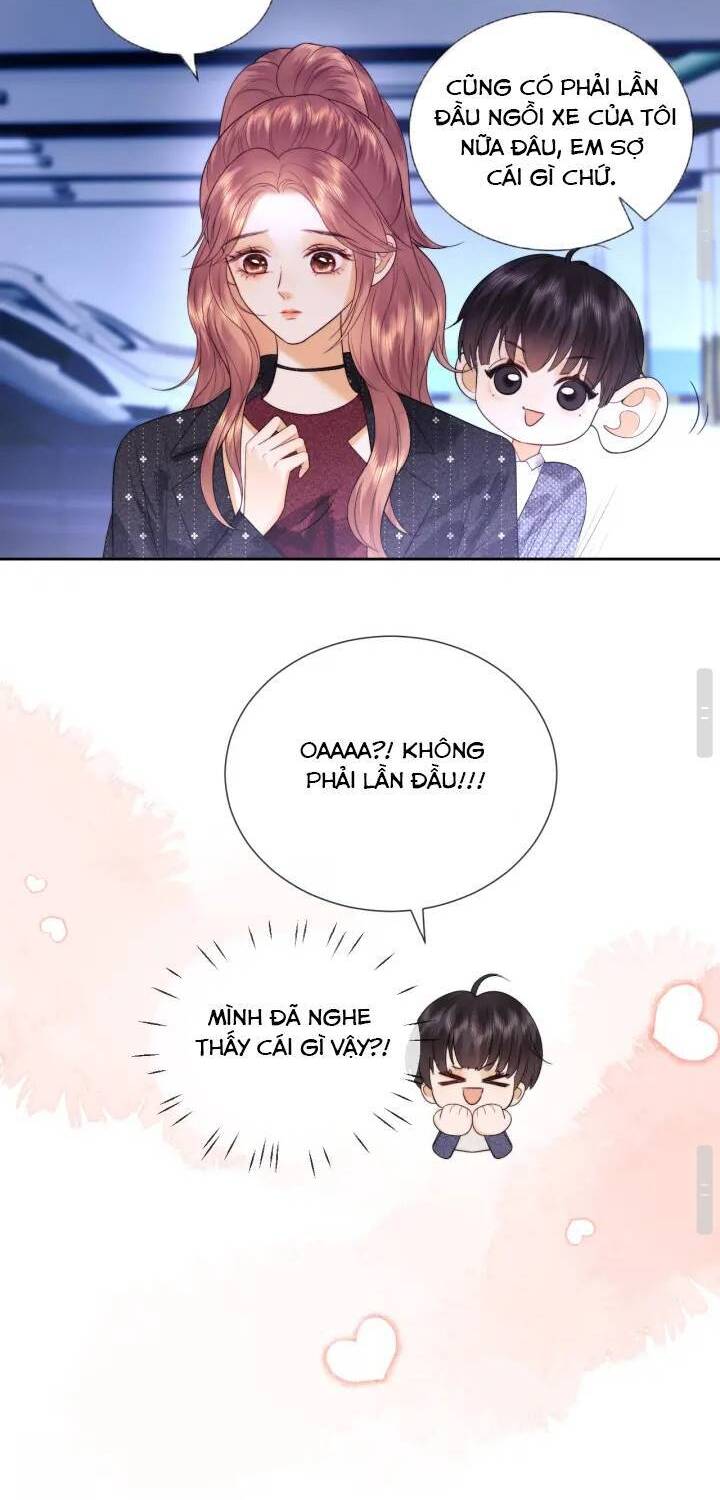 Fan Vợ Hiểu Biết Một Chút Chapter 39 - Trang 2