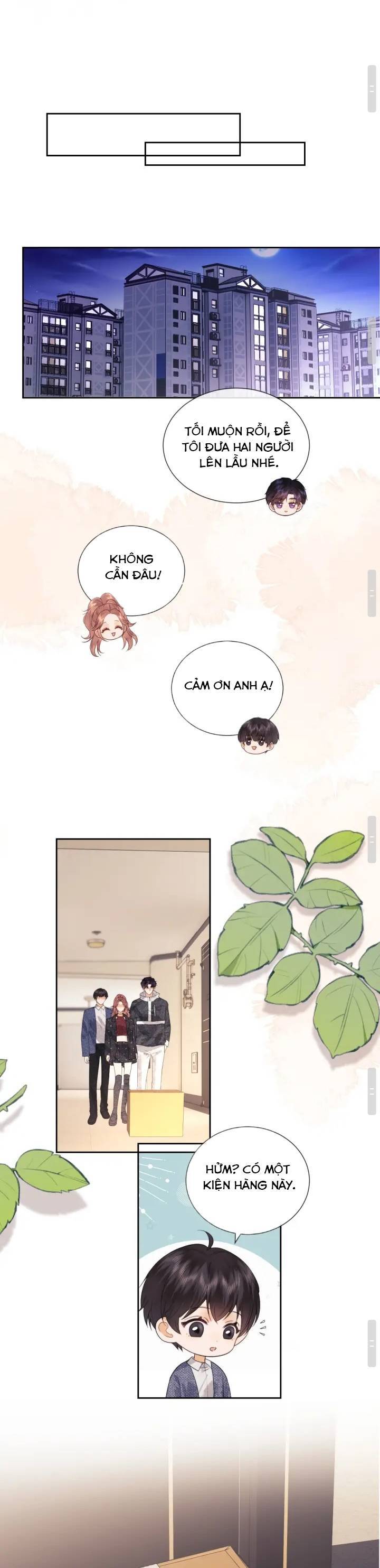 Fan Vợ Hiểu Biết Một Chút Chapter 39 - Trang 2