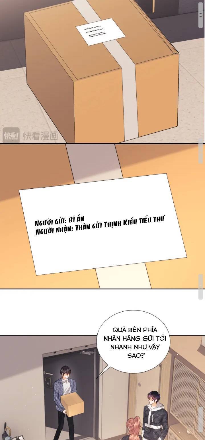 Fan Vợ Hiểu Biết Một Chút Chapter 39 - Trang 2