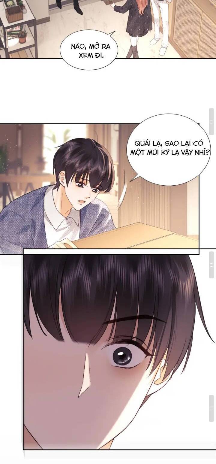 Fan Vợ Hiểu Biết Một Chút Chapter 39 - Trang 2