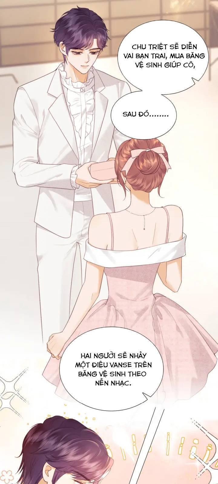 Fan Vợ Hiểu Biết Một Chút Chapter 39 - Trang 2