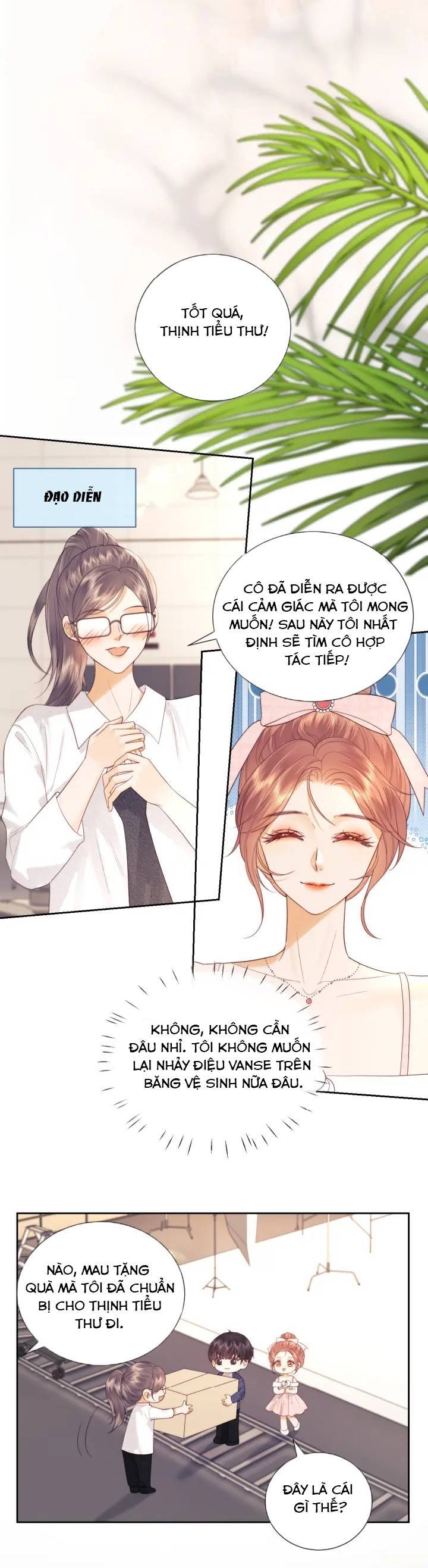 Fan Vợ Hiểu Biết Một Chút Chapter 39 - Trang 2