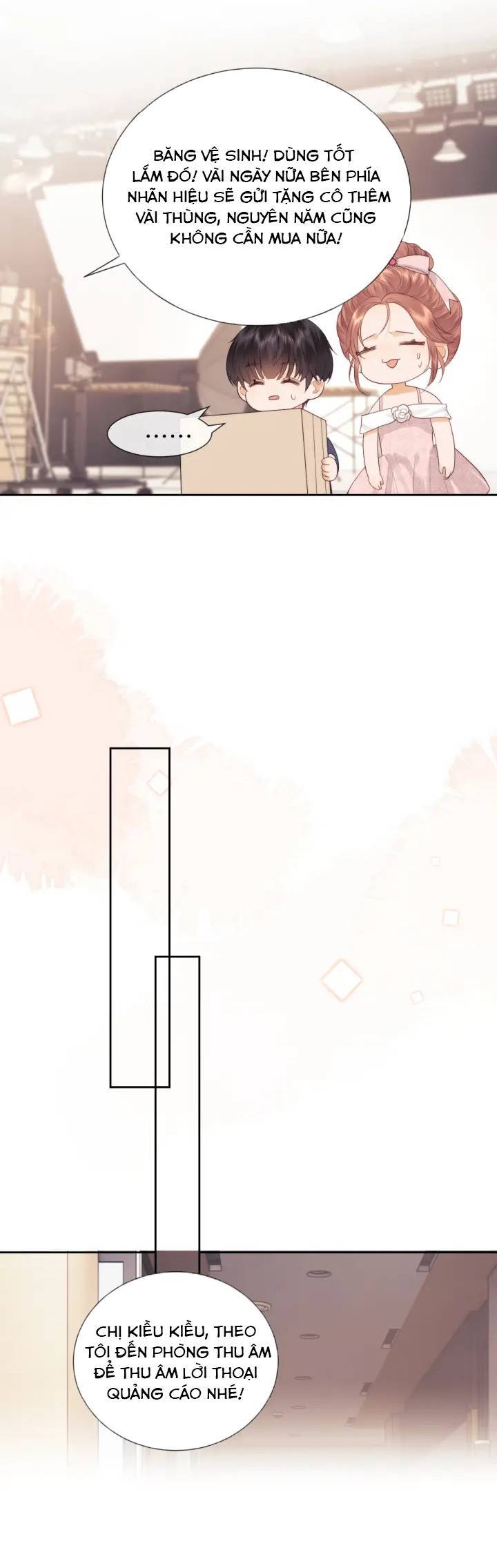 Fan Vợ Hiểu Biết Một Chút Chapter 39 - Trang 2