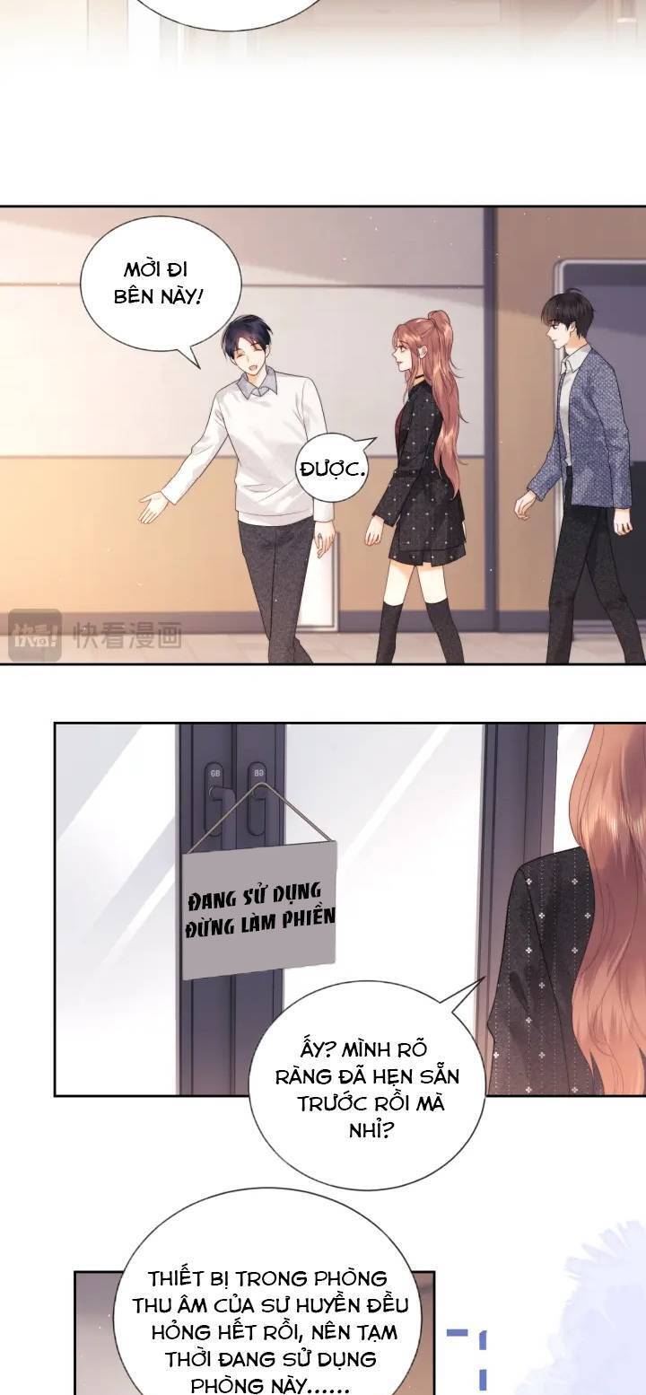 Fan Vợ Hiểu Biết Một Chút Chapter 39 - Trang 2