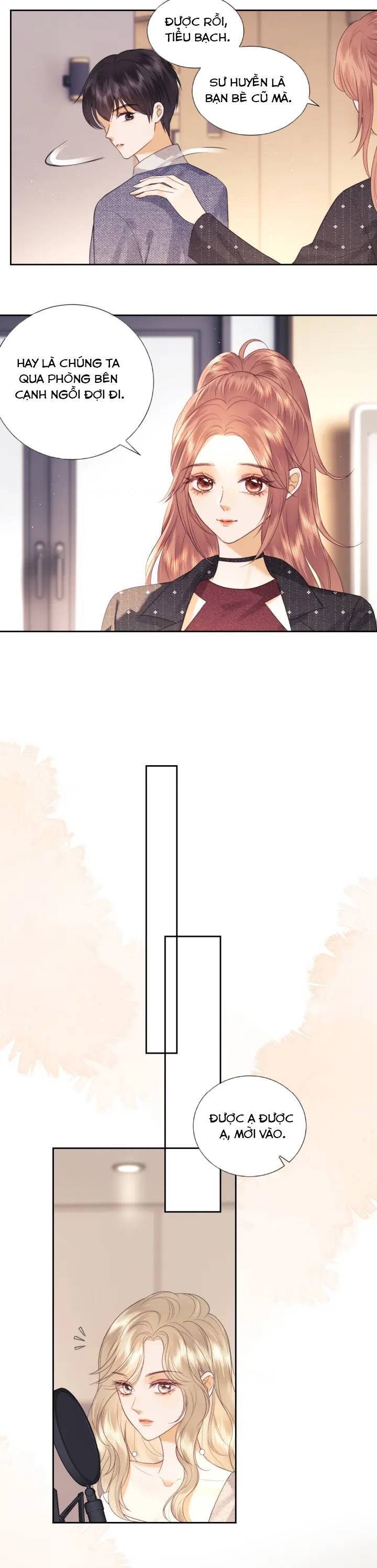 Fan Vợ Hiểu Biết Một Chút Chapter 39 - Trang 2