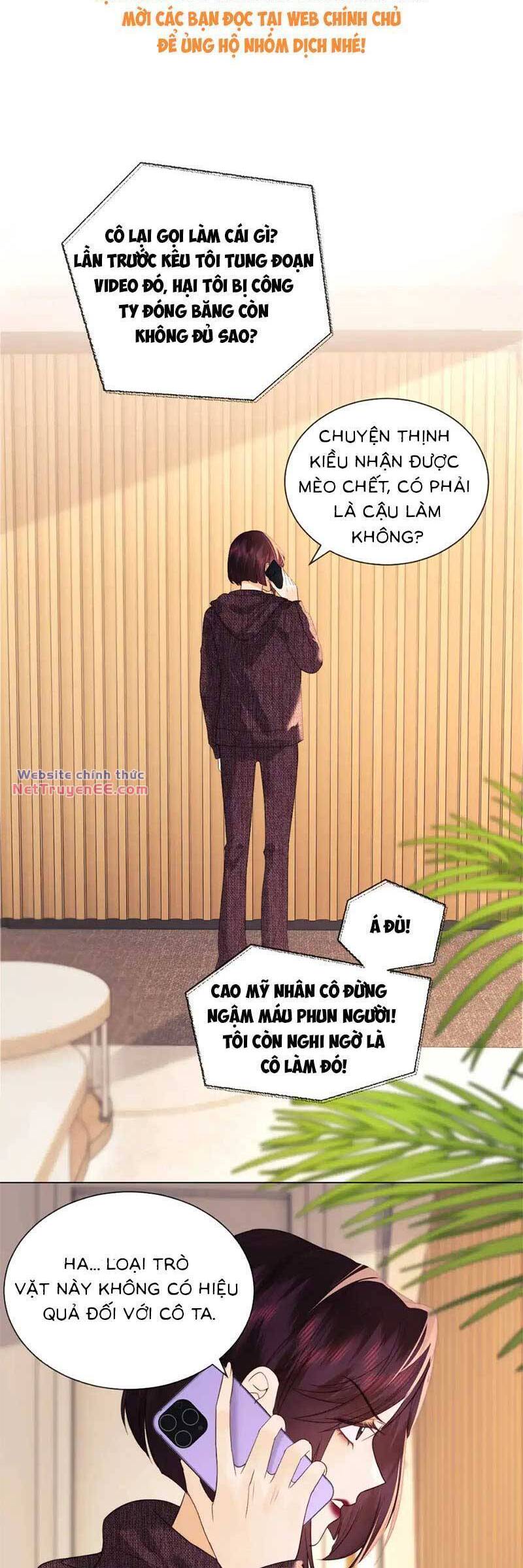 Fan Vợ Hiểu Biết Một Chút Chapter 40 - Trang 2