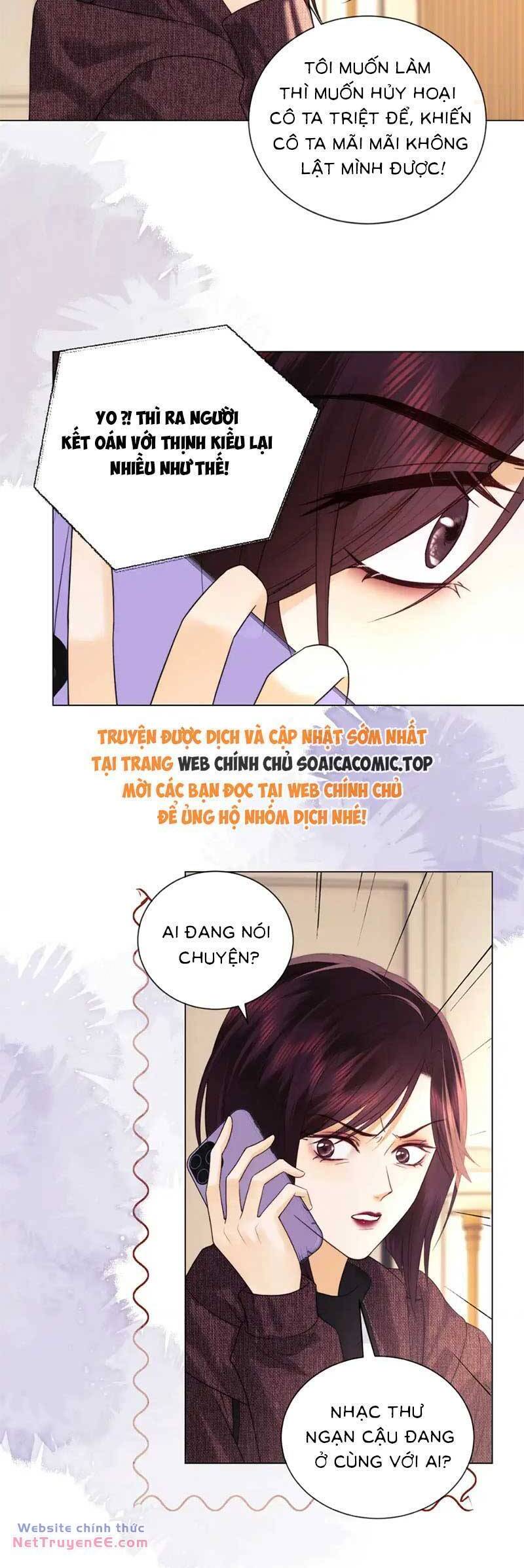 Fan Vợ Hiểu Biết Một Chút Chapter 40 - Trang 2