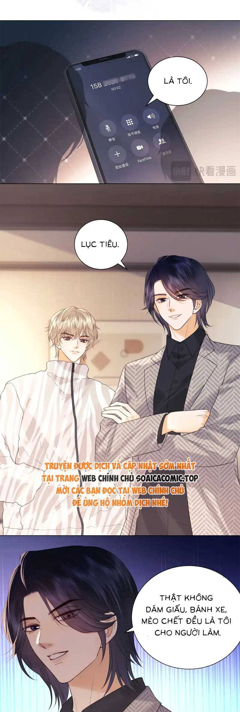 Fan Vợ Hiểu Biết Một Chút Chapter 40 - Trang 2