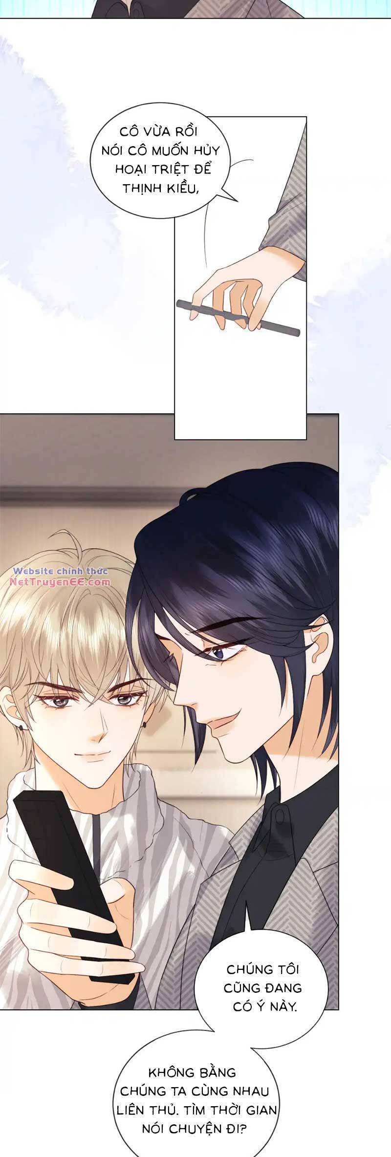 Fan Vợ Hiểu Biết Một Chút Chapter 40 - Trang 2